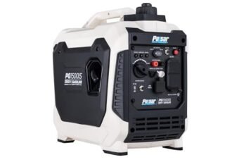 10 Best Portable Generators for Power Outages