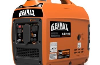 5 Best Portable Generators That Go Anywhere You Need Power