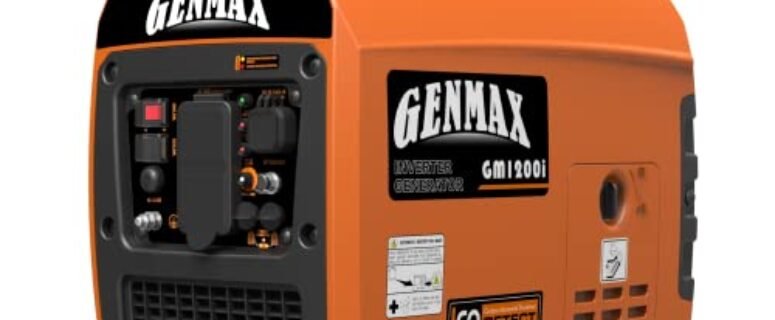 5 Best Portable Generators That Go Anywhere You Need Power