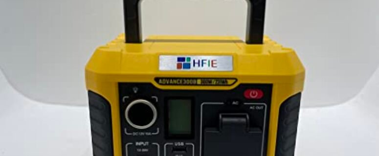 10 Best Portable Generators for Home Use That Won’t Let You Down