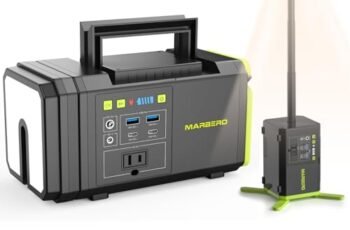 14 Best Portable Generators That Power Your Home Quietly