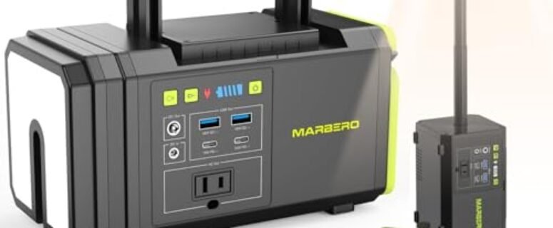 14 Best Portable Generators That Power Your Home Quietly