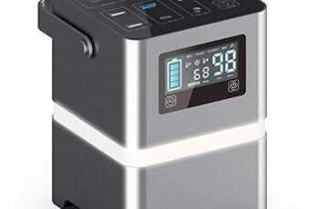 12 Best Portable Solar Generators for Camping That Actually Deliver