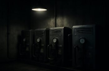 Carbon Monoxide Generator Risks