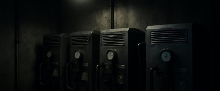 Carbon Monoxide Generator Risks