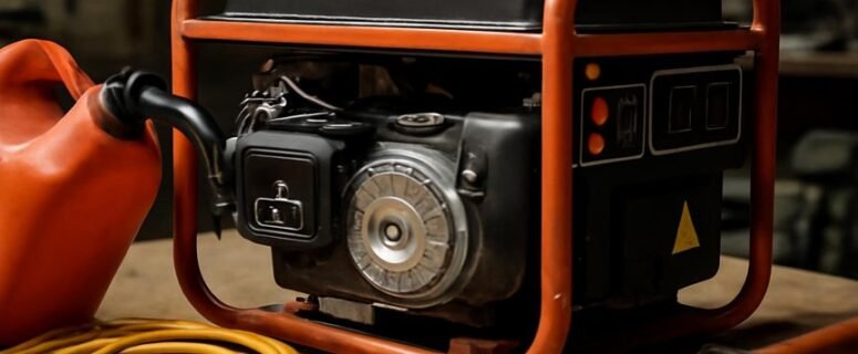 Common Generator Safety Mistakes