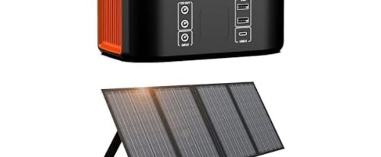 12 Best Portable Generators for Home Use