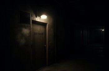 Generator Noise Restrictions Apartments