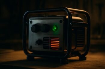 Generator Tips for Beginners
