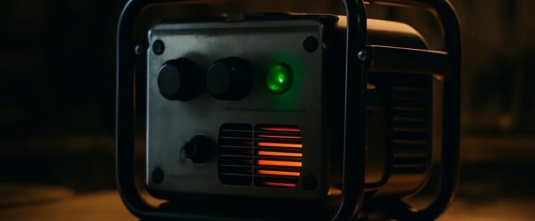 Generator Tips for Beginners