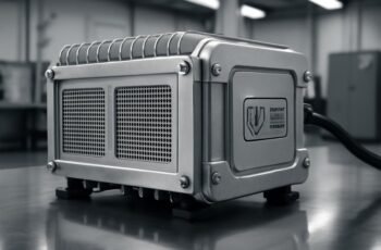 Lithium Battery Safety Generators