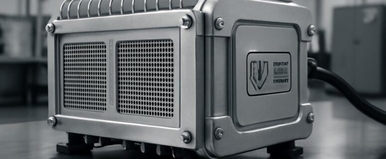 Lithium Battery Safety Generators
