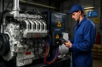 Generator Safety Regulations