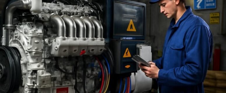 Generator Safety Regulations