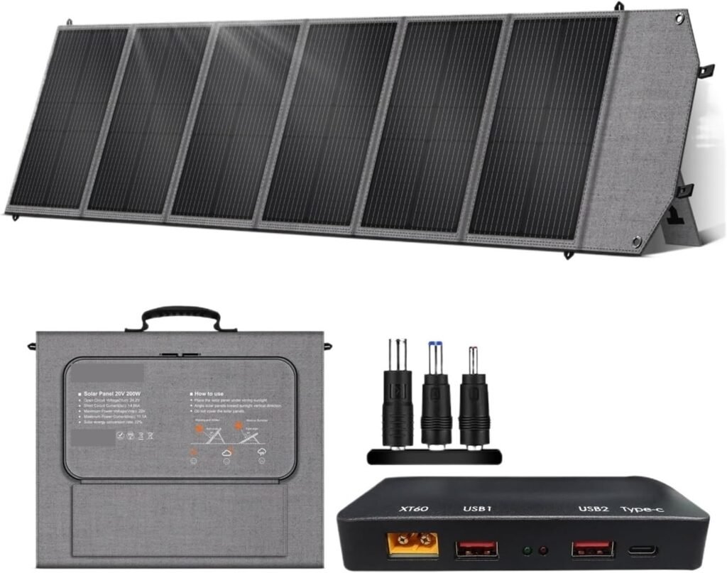AP400 500W Portable Power Station 345.6Wh LiFePo4 Battery 100W 200W Solar Panel AC Charging Camping Equipment Ultra-Long Battery Life(AP400 Add SP200) AP400 500W Portable Power Station 345.6Wh LiFePo4 Battery 100W 200W Solar Panel AC Charging Camping Equipment Ultra-Long Battery Life(AP400 Add SP200)