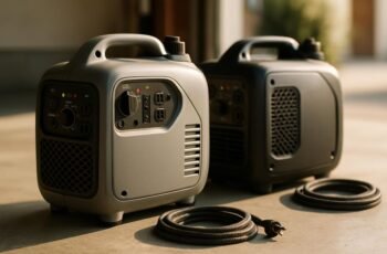Average Life of Inverter Generators