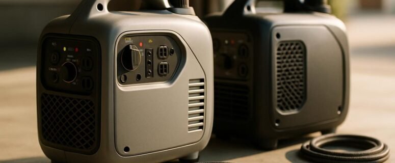 Average Life of Inverter Generators