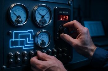 How to Calculate Generator Load Requirements