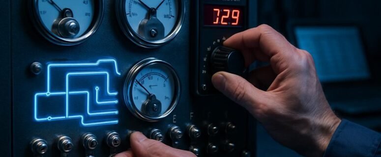 How to Calculate Generator Load Requirements