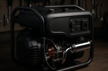 Generator Care Guide