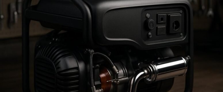 Generator Care Guide