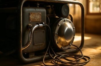 Cost to Repair Generator