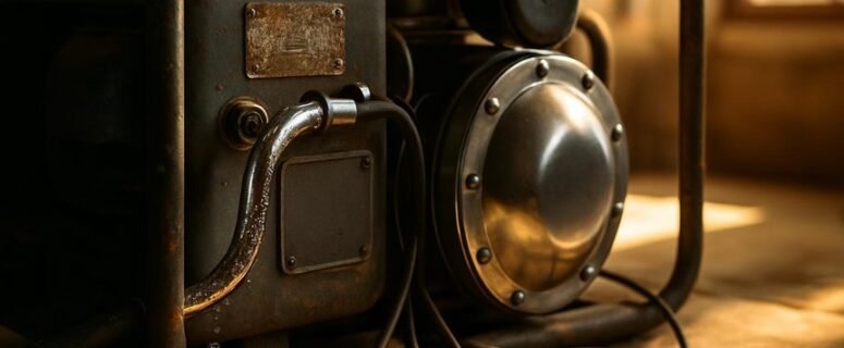 Cost to Repair Generator Cost to Repair Generator