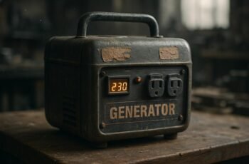 Generator Lifespan Guide