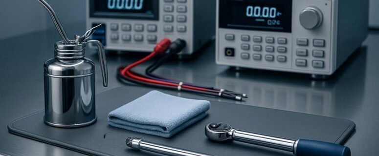 Extend Generator Lifespan Tips