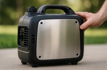 Fuel-Efficient Portable Generators: What to Look for