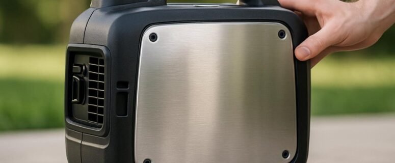 Fuel-Efficient Portable Generators: What to Look for