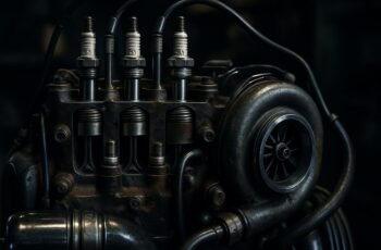 Generator Engine Problems