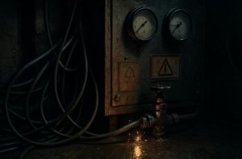 Generator Maintenance Issues