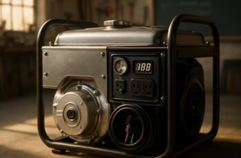 Generator Cost of Ownership