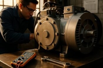 Generator Servicing Cost