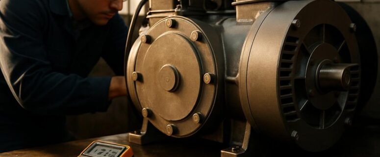 Generator Servicing Cost