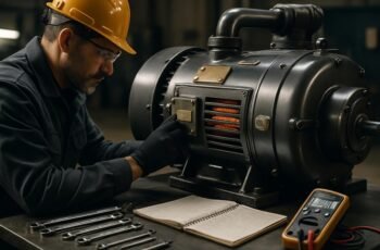 Generator Servicing Cost