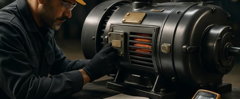 Generator Servicing Cost