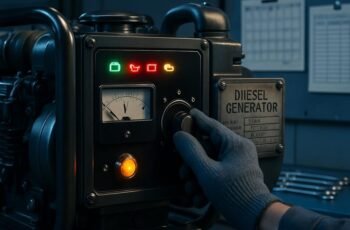 Generator Servicing Costs and Lifespan Expectations