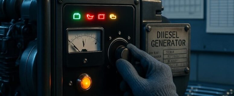 Generator Servicing Costs and Lifespan Expectations