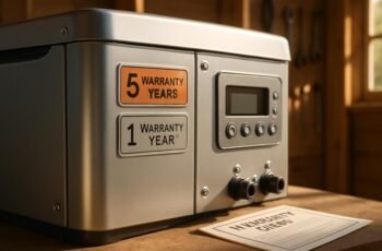 Generator Warranty Guide