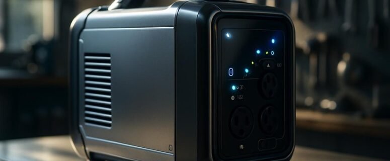 Most Efficient Inverter Generators