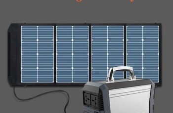 Petrol Inverter Generator Portable Power Station Review (2026) – Quick Verdict