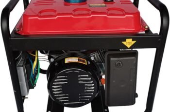 Portable Generators Bluetooth Connection Remote Start Electric Generator Review (2026) — Quick Verdict
