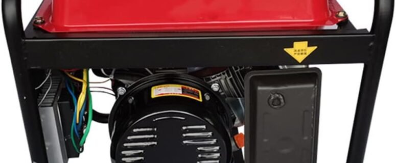 Portable Generators Bluetooth Connection Remote Start Electric Generator Review (2026) — Quick Verdict