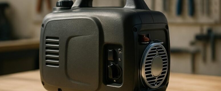 Portable Generator FAQ Beginners