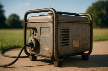 How Long Do Portable Generators Last