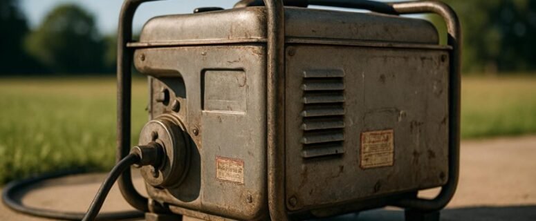 How Long Do Portable Generators Last