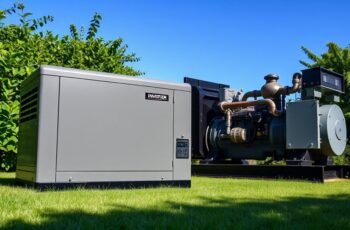 Which Generator Is Better Inverter or Standard