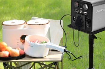 Panana Portable Power Station 166Wh Review
